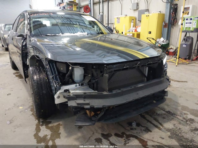 1HGCY1F38PA052866 Honda ACCORD EX