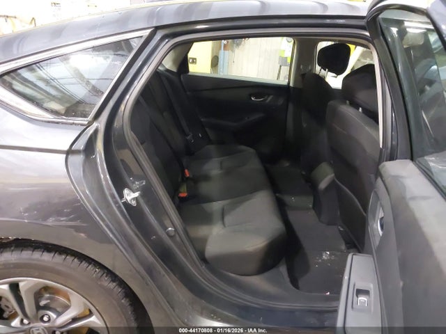 1HGCY1F38PA052866 Honda ACCORD EX