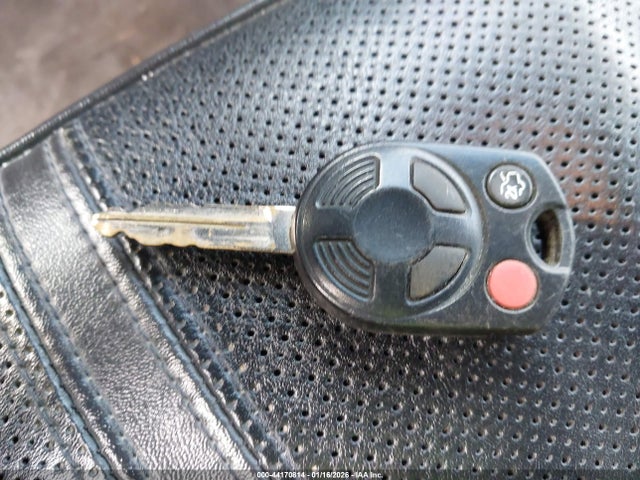 2010 LINCOLN MKZ 3LNHL2JC7AR755321 Photo 10