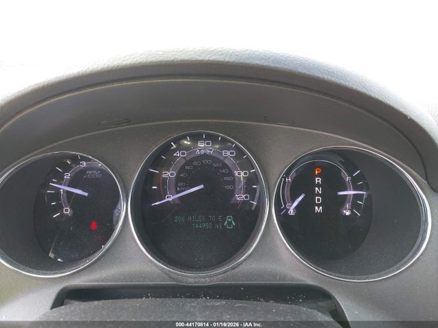 2010 LINCOLN MKZ 3LNHL2JC7AR755321 Photo 6