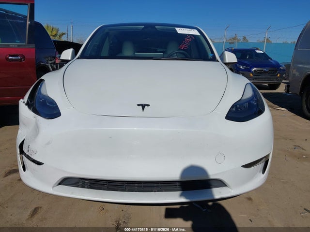 7SAYGDEE1PF636340 Tesla Model Y Awd/long Range Dual Motor All-wheel Drive