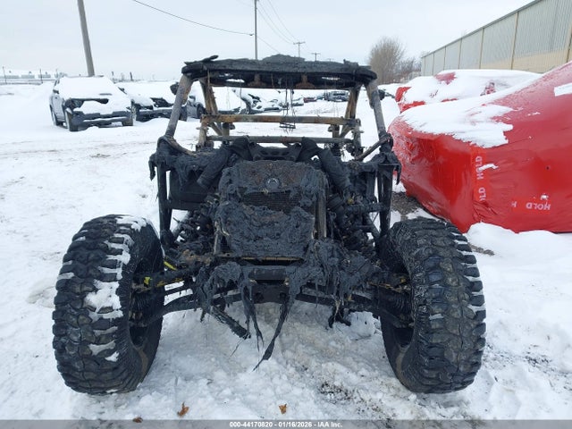 2020 Can-am Maverick X3 X Ds Turbo Rr მანქანა იყიდება აუქციონზე, vin: 3JBVDAV44LK000272, აუქციონის ნომერი: 44170820