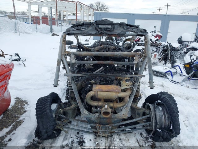 2020 Can-am Maverick X3 X Ds Turbo Rr მანქანა იყიდება აუქციონზე, vin: 3JBVDAV44LK000272, აუქციონის ნომერი: 44170820