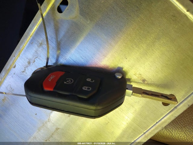 2020 JEEP GLADIATOR 1C6JJTBG0LL135339 Photo 10