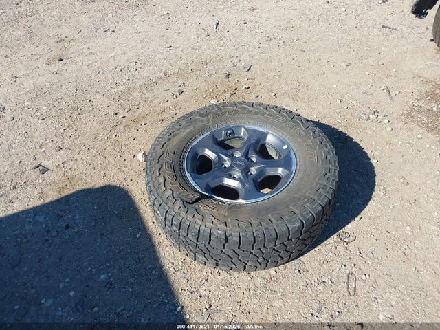 Продаж на аукціоні авто 2020 Jeep Gladiator Rubicon 4x4, vin: 1C6JJTBG0LL135339, номер лоту: 44170821