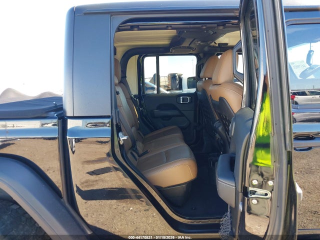 2020 JEEP GLADIATOR 1C6JJTBG0LL135339 Photo 7