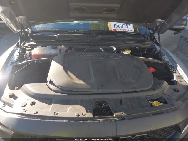 RAM 1500 Trx 4x4 5'7 Box 2024 1C6SRFU96RN201631 Image 10