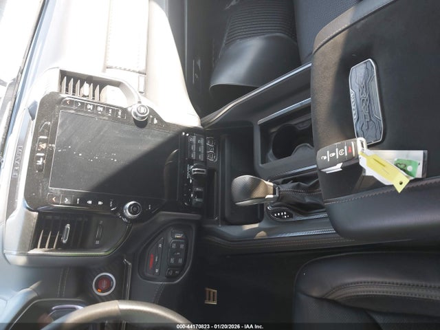 RAM 1500 Trx 4x4 5'7 Box 2024 1C6SRFU96RN201631 Image 11