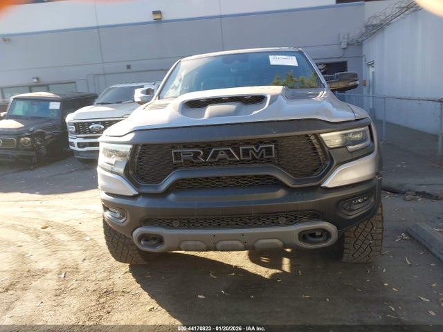 RAM 1500 Trx 4x4 5'7 Box 2024 1C6SRFU96RN201631 Image 13