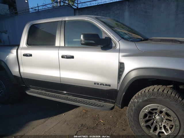 RAM 1500 Trx 4x4 5'7 Box 2024 1C6SRFU96RN201631 Image 14