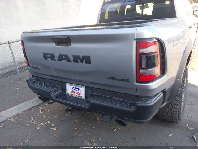 RAM 1500 Trx 4x4 5'7 Box 2024 1C6SRFU96RN201631 Image 17