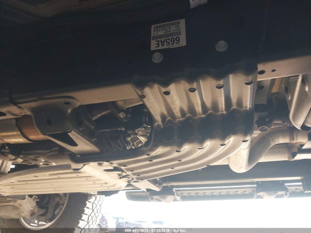 RAM 1500 Trx 4x4 5'7 Box 2024 1C6SRFU96RN201631 Image 12