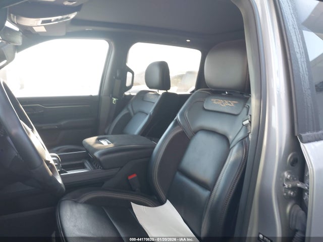 RAM 1500 Trx 4x4 5'7 Box 2024 1C6SRFU96RN201631 Image 19