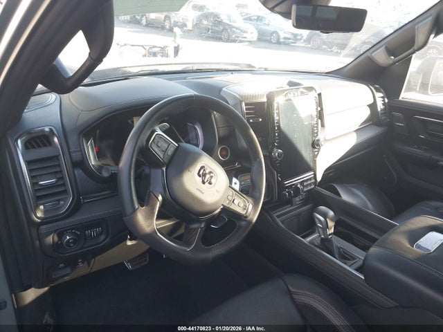 RAM 1500 Trx 4x4 5'7 Box 2024 1C6SRFU96RN201631 Image 20