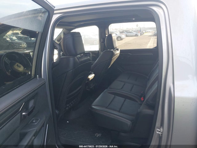 RAM 1500 Trx 4x4 5'7 Box 2024 1C6SRFU96RN201631 Image 21
