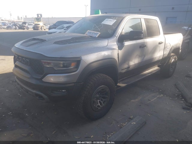 RAM 1500 Trx 4x4 5'7 Box 2024 1C6SRFU96RN201631 Image 2