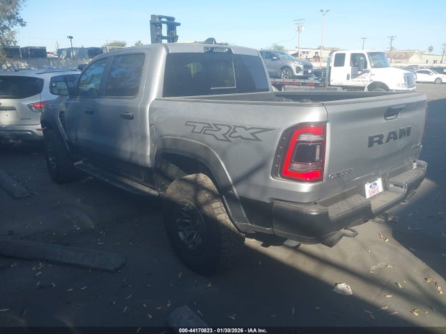 RAM 1500 Trx 4x4 5'7 Box 2024 1C6SRFU96RN201631 Image 3