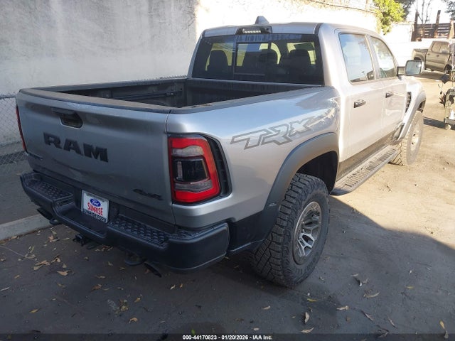 1C6SRFU96RN201631 RAM 1500 Trx 4x4 5&#039;7 Box