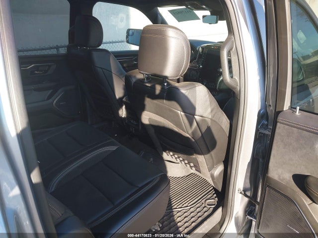 RAM 1500 Trx 4x4 5'7 Box 2024 1C6SRFU96RN201631 Image 8