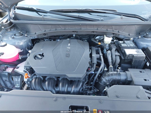 5NMJFCDE7SH581977 Hyundai Tucson Xrt