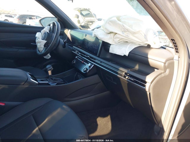 5NMJFCDE7SH581977 Hyundai Tucson Xrt