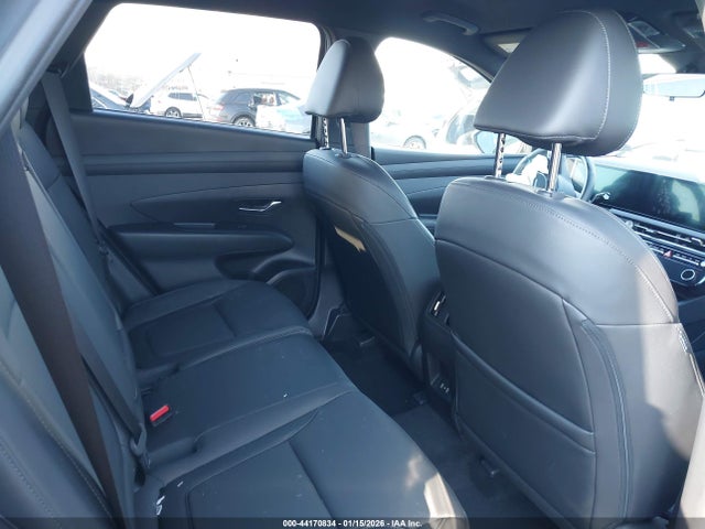 5NMJFCDE7SH581977 Hyundai Tucson Xrt
