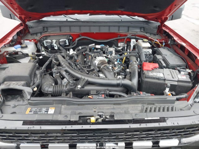 Ford Bronco Wildtrak 2023 1FMEE5DP2PLB43791 Image 10