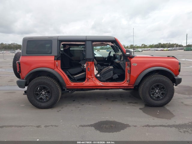 Ford Bronco Wildtrak 2023 1FMEE5DP2PLB43791 Image 14
