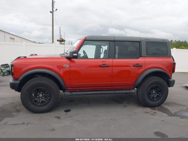 Ford Bronco Wildtrak 2023 1FMEE5DP2PLB43791 Image 15