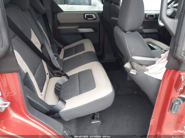 Ford Bronco Wildtrak 2023 1FMEE5DP2PLB43791 Image 8