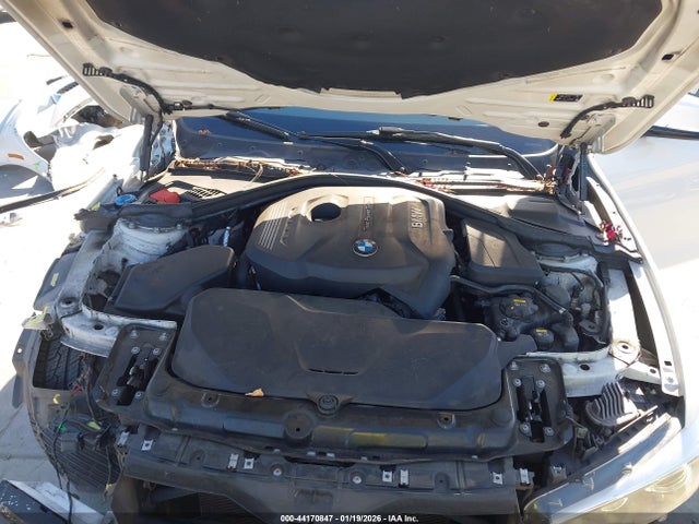 WBA4J1C57JBG78522 BMW 430i Gran Coupe