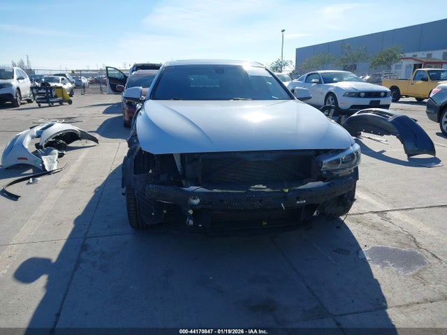 WBA4J1C57JBG78522 BMW 430i Gran Coupe