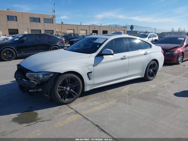 WBA4J1C57JBG78522 BMW 430i Gran Coupe
