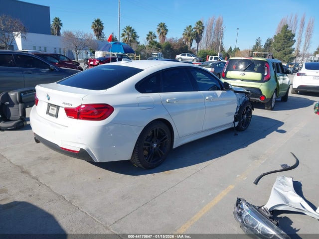 WBA4J1C57JBG78522 BMW 430i Gran Coupe