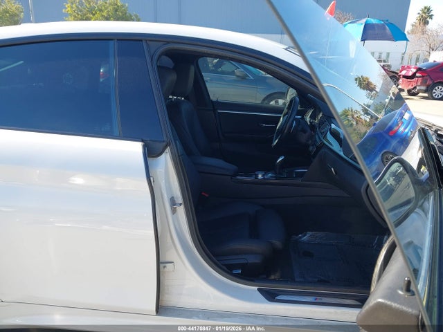 WBA4J1C57JBG78522 BMW 430i Gran Coupe