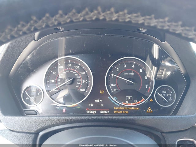 WBA4J1C57JBG78522 BMW 430i Gran Coupe