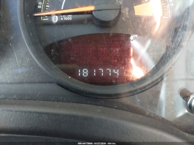 Jeep Patriot Sport 2014 1C4NJPBB1ED618258 Image 7