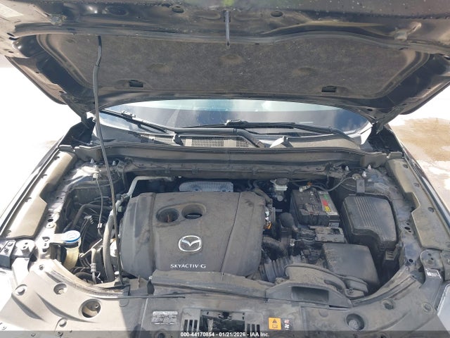 Aukcja sprzedaży 2020 Mazda Cx-5 Touring, vin: JM3KFACM5L1786248, numer aukcji: 44170854