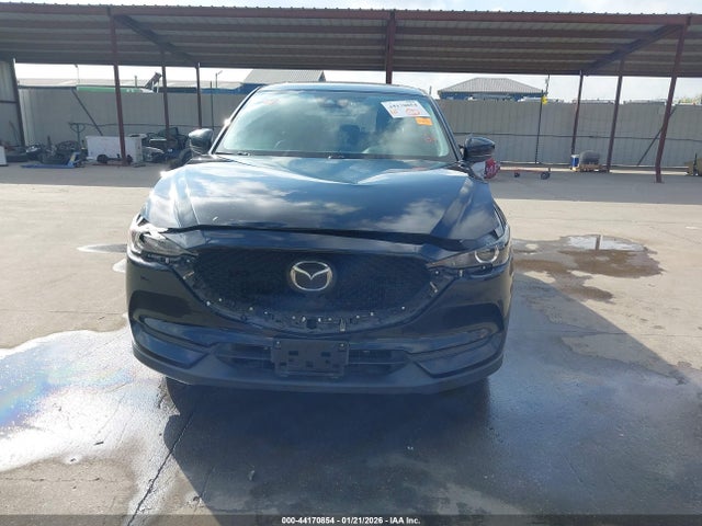 Aukcja sprzedaży 2020 Mazda Cx-5 Touring, vin: JM3KFACM5L1786248, numer aukcji: 44170854