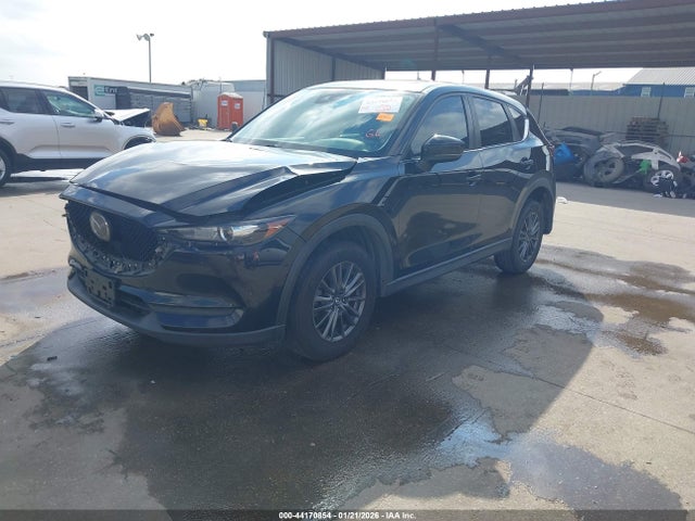 Aukcja sprzedaży 2020 Mazda Cx-5 Touring, vin: JM3KFACM5L1786248, numer aukcji: 44170854