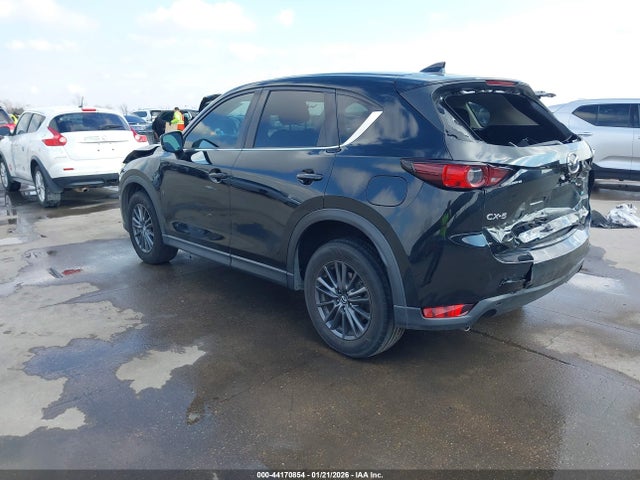 Aukcja sprzedaży 2020 Mazda Cx-5 Touring, vin: JM3KFACM5L1786248, numer aukcji: 44170854