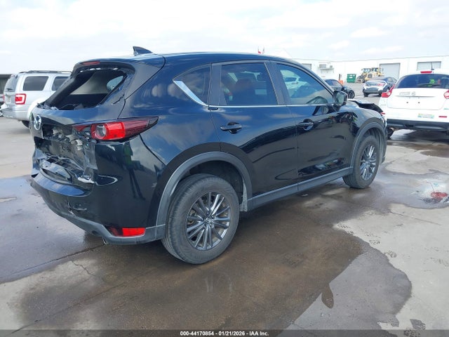 Aukcja sprzedaży 2020 Mazda Cx-5 Touring, vin: JM3KFACM5L1786248, numer aukcji: 44170854
