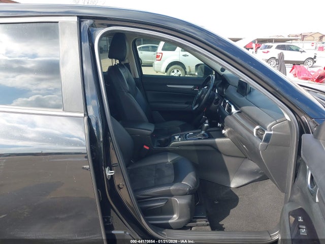 Aukcja sprzedaży 2020 Mazda Cx-5 Touring, vin: JM3KFACM5L1786248, numer aukcji: 44170854