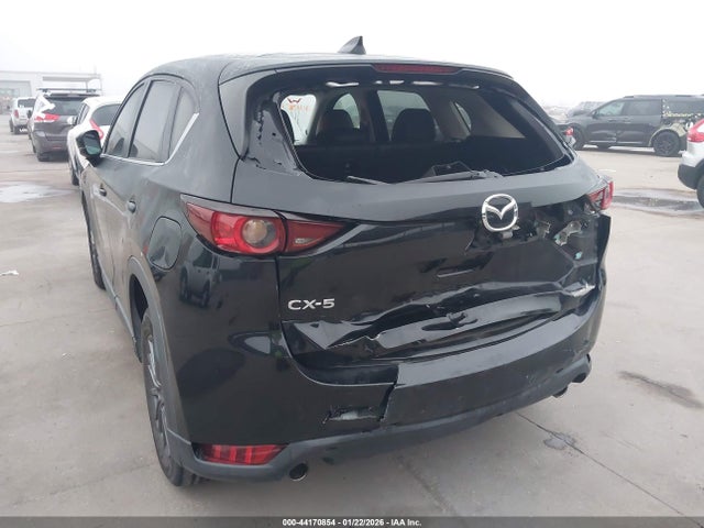 Aukcja sprzedaży 2020 Mazda Cx-5 Touring, vin: JM3KFACM5L1786248, numer aukcji: 44170854