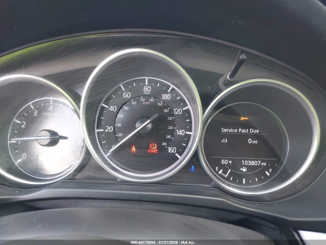 Aukcja sprzedaży 2020 Mazda Cx-5 Touring, vin: JM3KFACM5L1786248, numer aukcji: 44170854