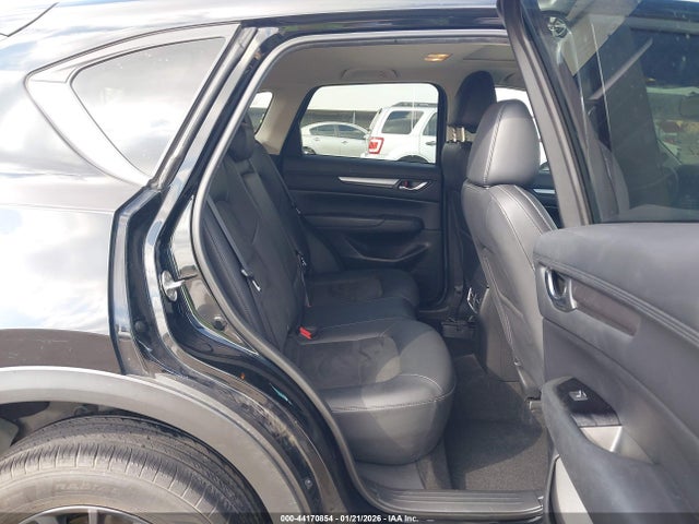 Aukcja sprzedaży 2020 Mazda Cx-5 Touring, vin: JM3KFACM5L1786248, numer aukcji: 44170854