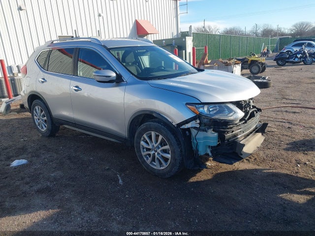 Aukcja sprzedaży 2018 Nissan Rogue Sv, vin: KNMAT2MV3JP574775, numer aukcji: 44170857