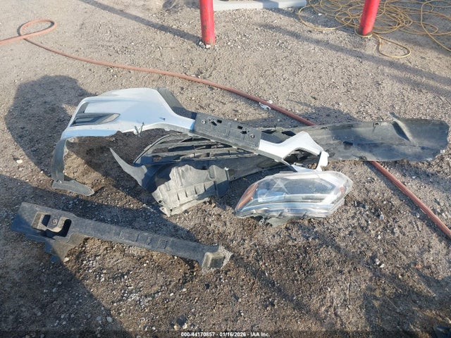 2018 Nissan Rogue Sv მანქანა იყიდება აუქციონზე, vin: KNMAT2MV3JP574775, აუქციონის ნომერი: 44170857