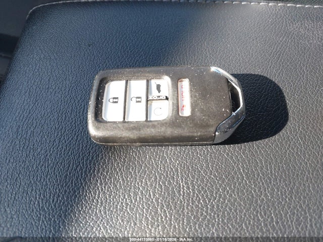 JHLRW2H8XKX011497 Honda Cr-v Ex-l