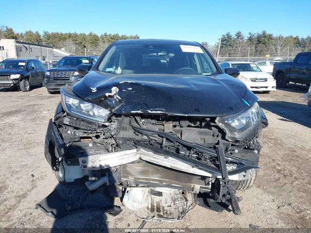 JHLRW2H8XKX011497 Honda Cr-v Ex-l